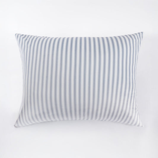 "Stand Tall" Grey SquishPillow Pillowcase (Standard)