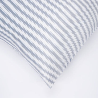 "Stand Tall" Grey SquishPillow Pillowcase (Standard)