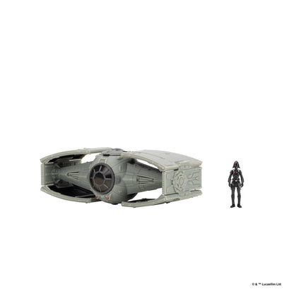 STAR WARS™ Micro Galaxy Squadron Light Armor Class Collection (Series 10)