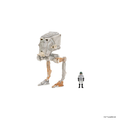 STAR WARS™ Micro Galaxy Squadron Light Armor Class Collection (Series 10)