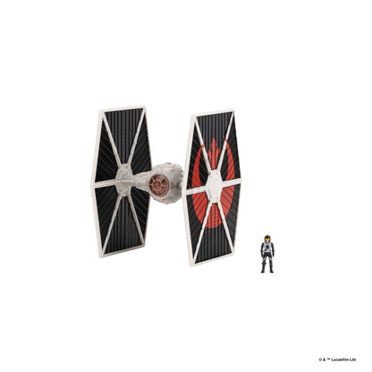 STAR WARS™ Micro Galaxy Squadron Light Armor Class Collection (Series 10)