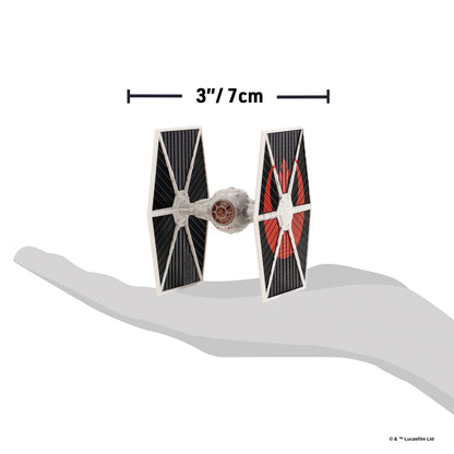 STAR WARS™ Micro Galaxy Squadron Light Armor Class Collection (Series 10)