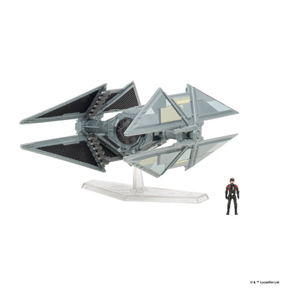 STAR WARS™ Micro Galaxy Squadron Starfighter Class Collection (Series 10)
