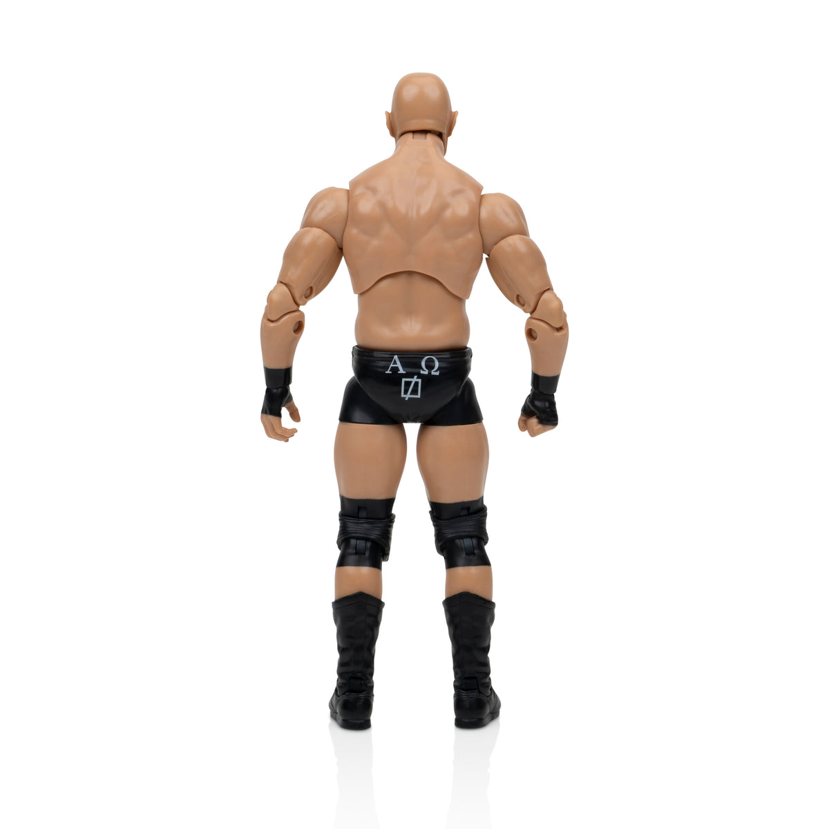 Ring of Honor 6-Inch Christopher Daniels Figure