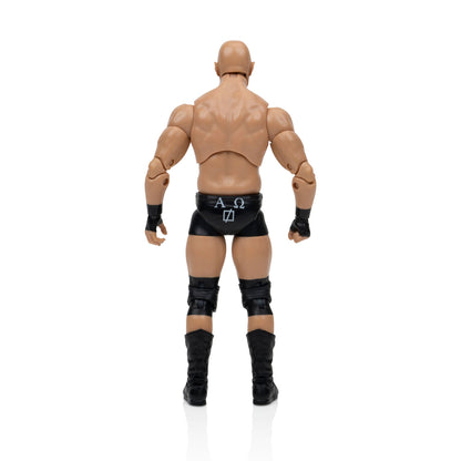 Ring of Honor 6-Inch Christopher Daniels Figure