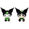 Kuromi & Buttercup