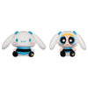 Cinnamoroll & Bubbles