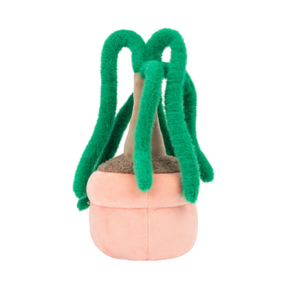 Greenhouse by Russ 12-Inch Ponytail Palm Tree Plush
