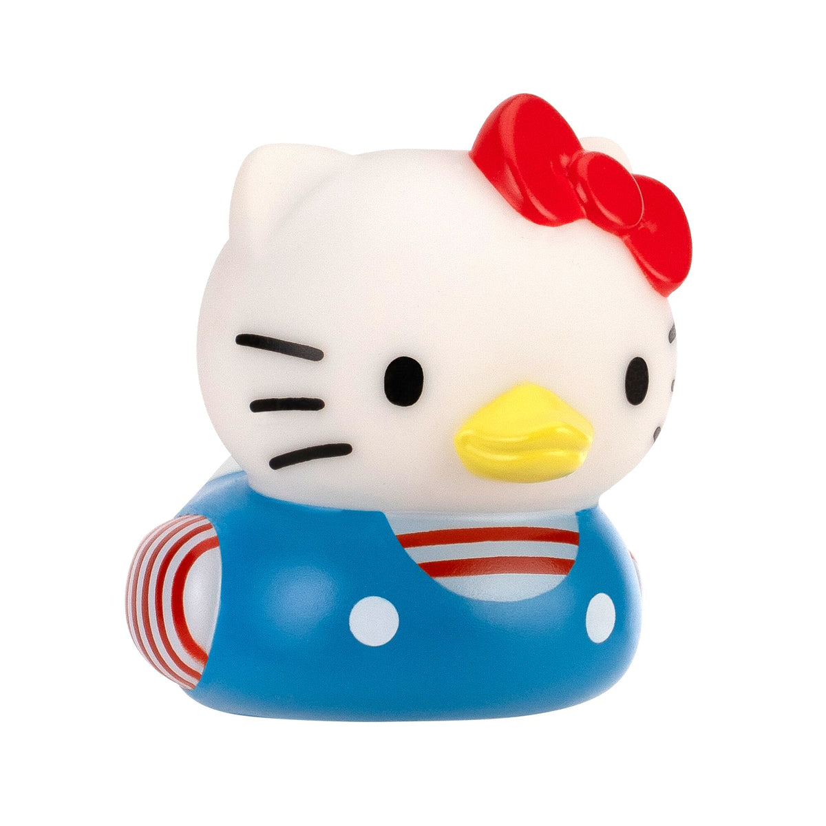 Hello Kitty and Friends Duckz 6-Pack