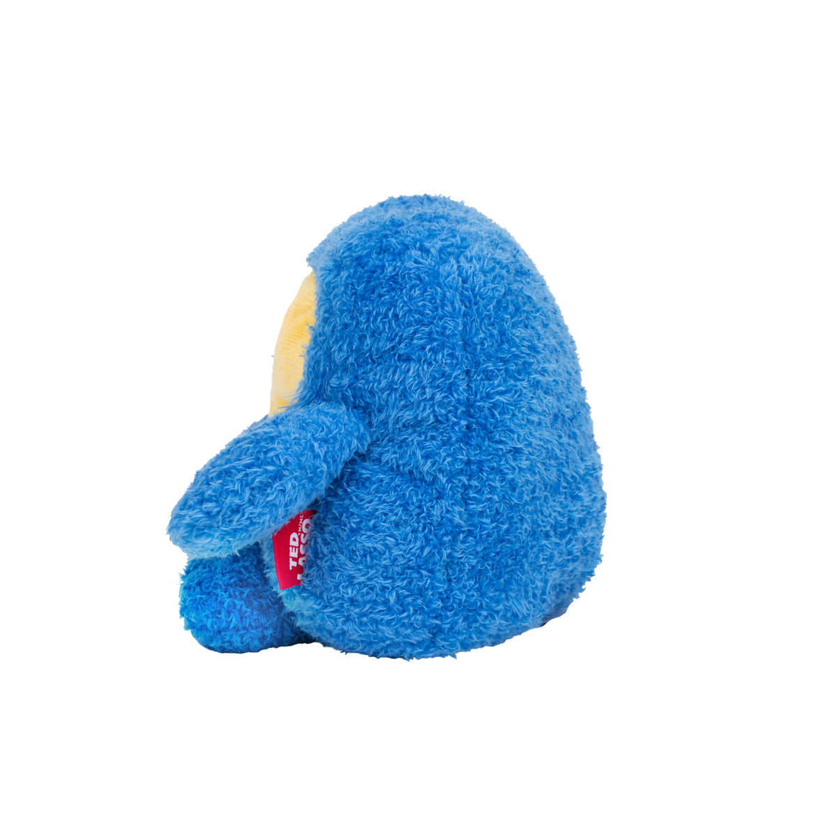 Ted Lasso Bumz Believe Poster Plush