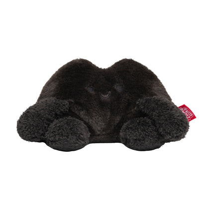 Ted Lasso Bumz Mustache Plush