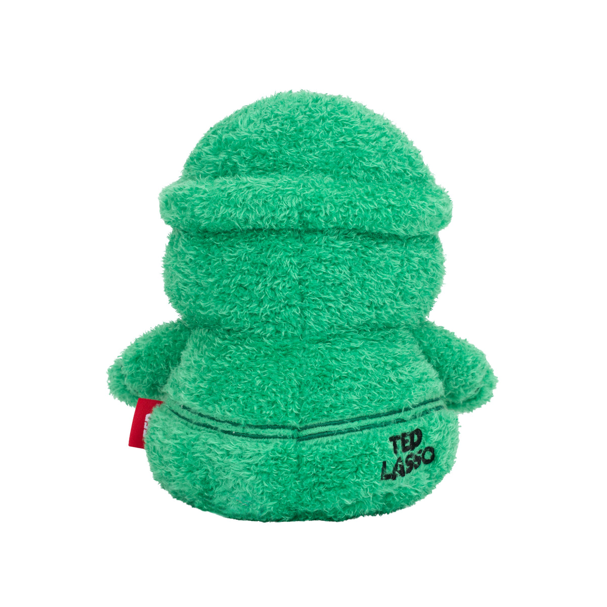 Ted Lasso Bumz Army Man Plush