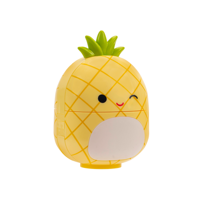 Squishmallows Maui's Skatepark Building Set