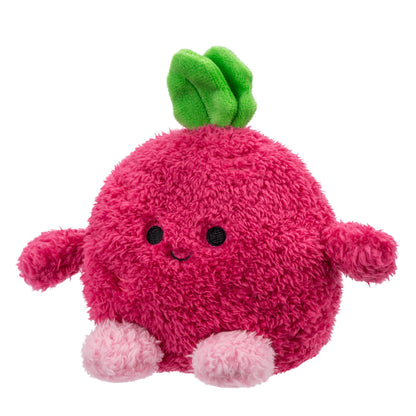 Radish Ronnie