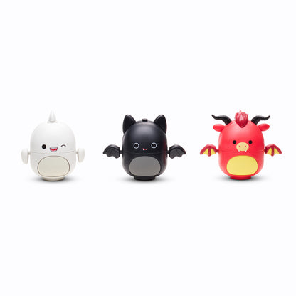 Squishmallows Squish Tour Concert Building Set