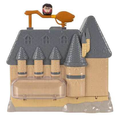 Squish-a-longs “Harry Potter” Hogwarts Castle Playset