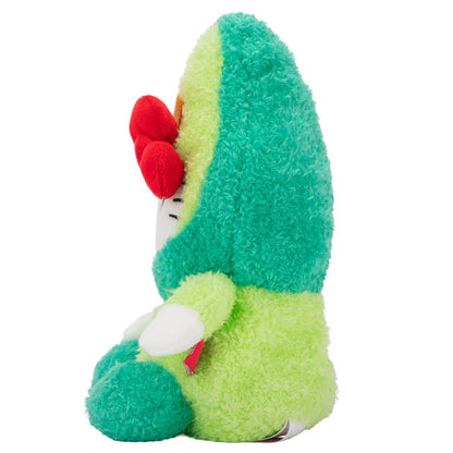 Hello Kitty and Friends Avocado FruitBumz Plush