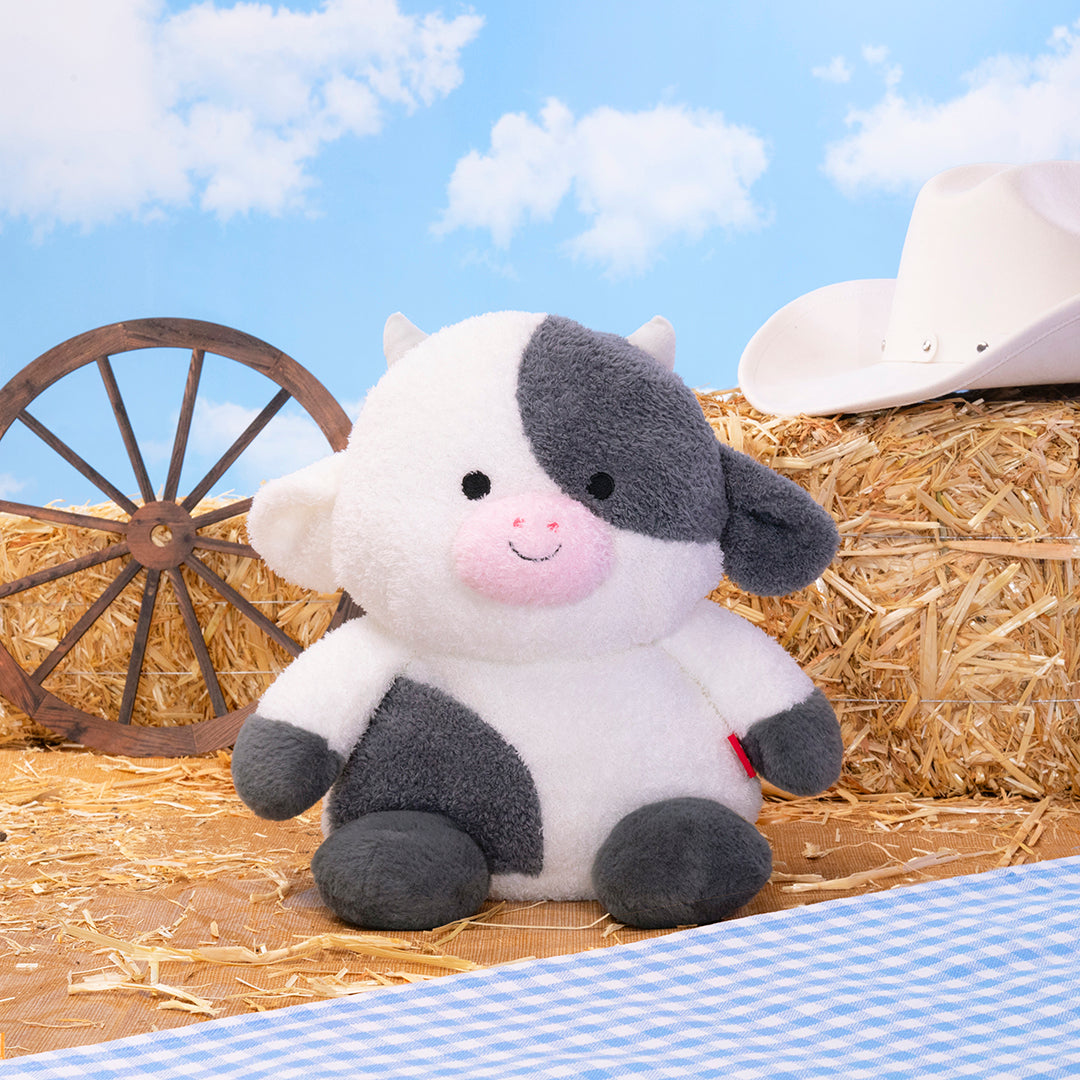 12-Inch Cow Conrad