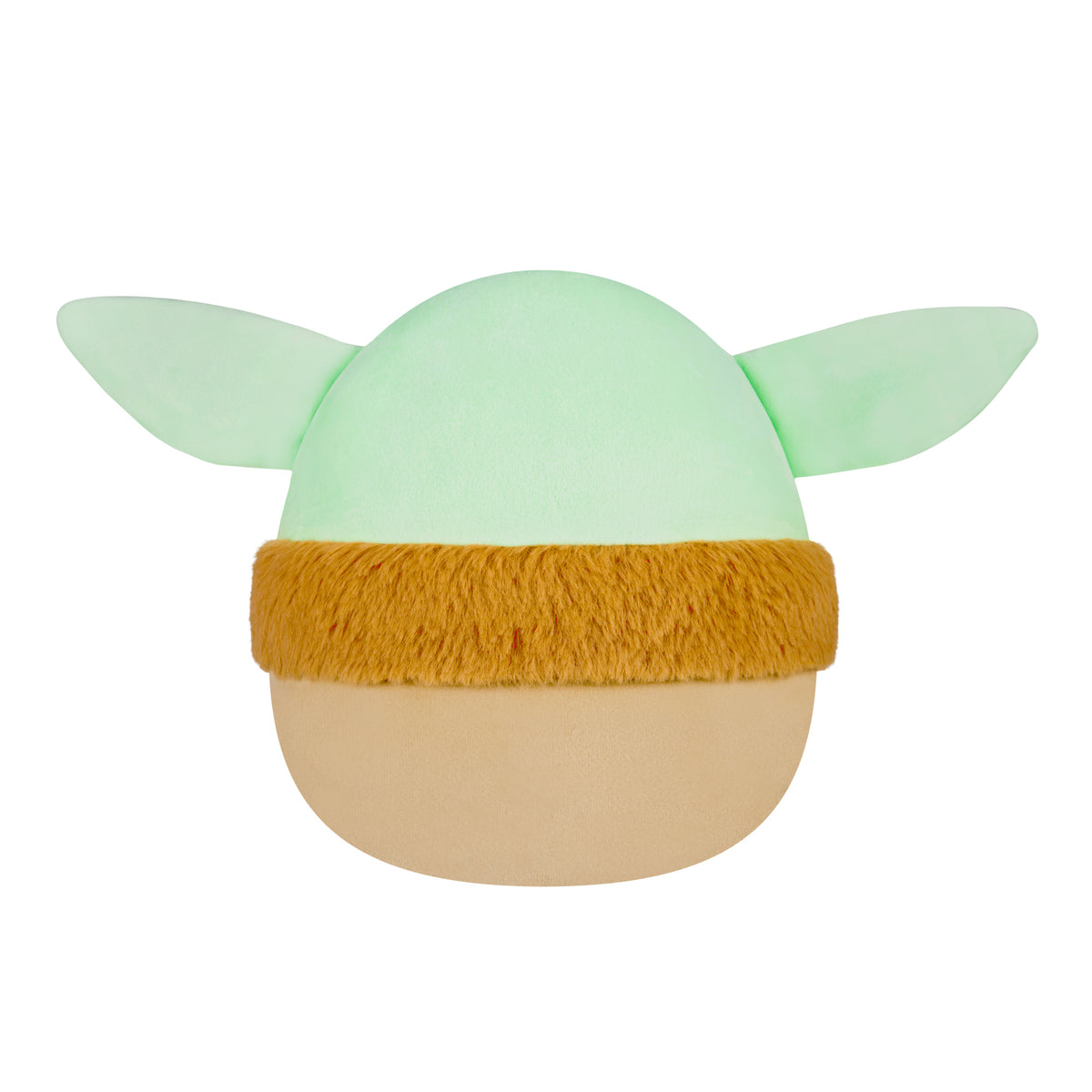 8-Inch Select Series Star Wars Grogu Eating Frog