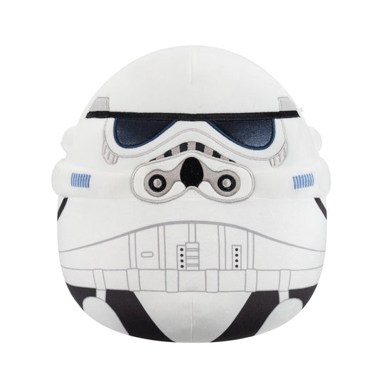 12-Inch Star Wars Stormtrooper Plush