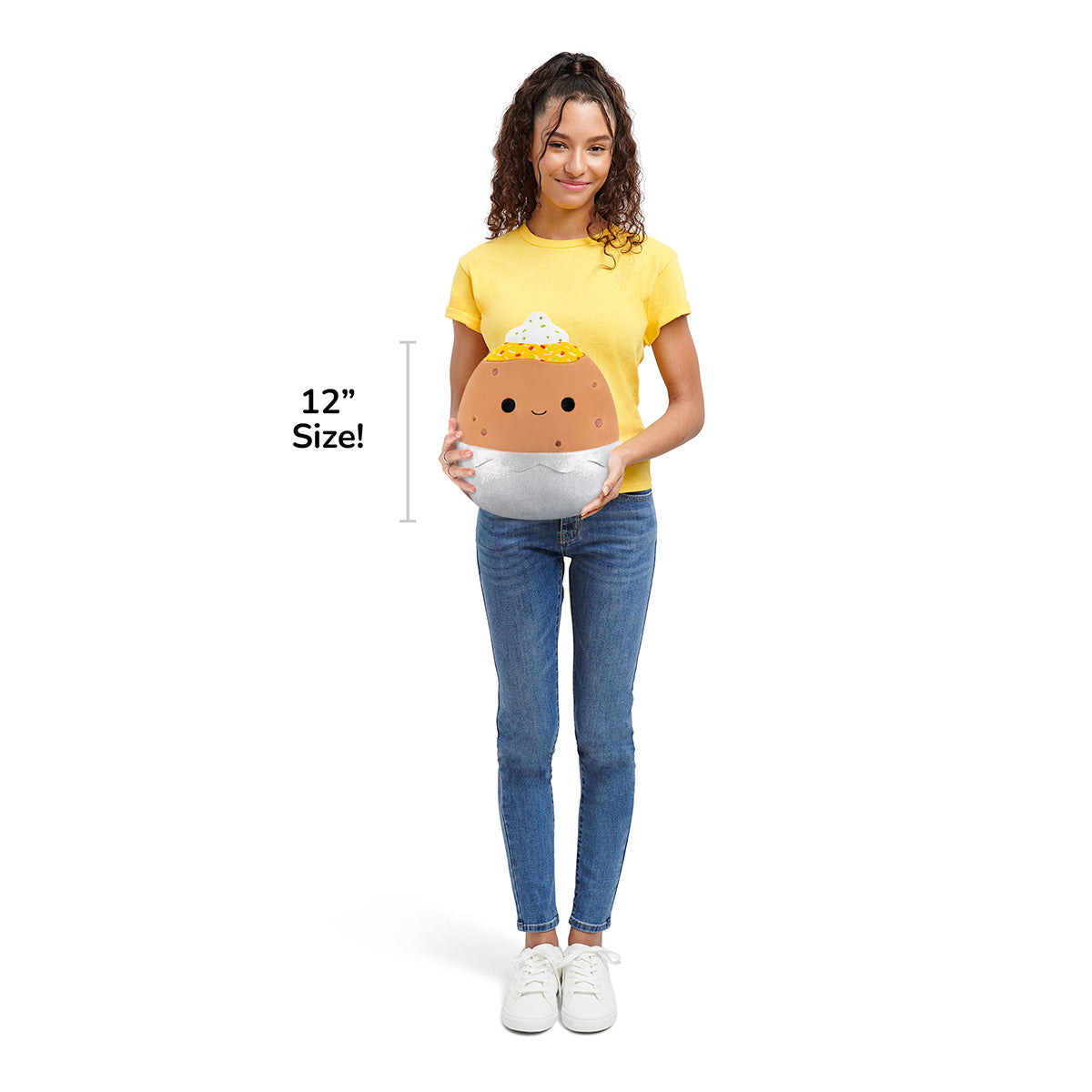 12-Inch Select Series Lisa Tater the Loaded Potato