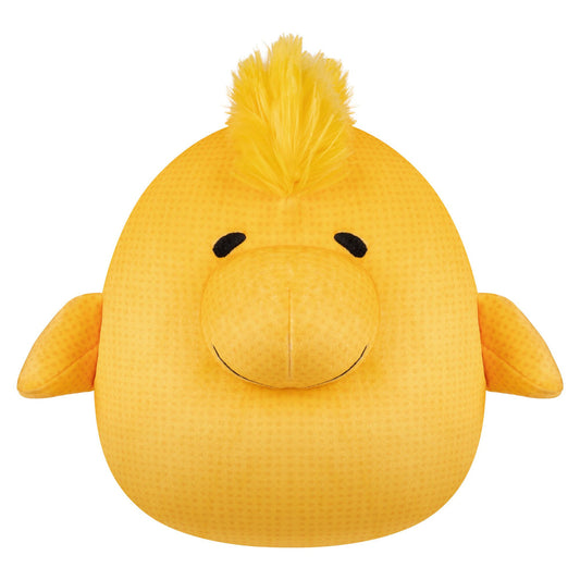 Peanuts 75th Anniversary 8-Inch Comic Style Woodstock