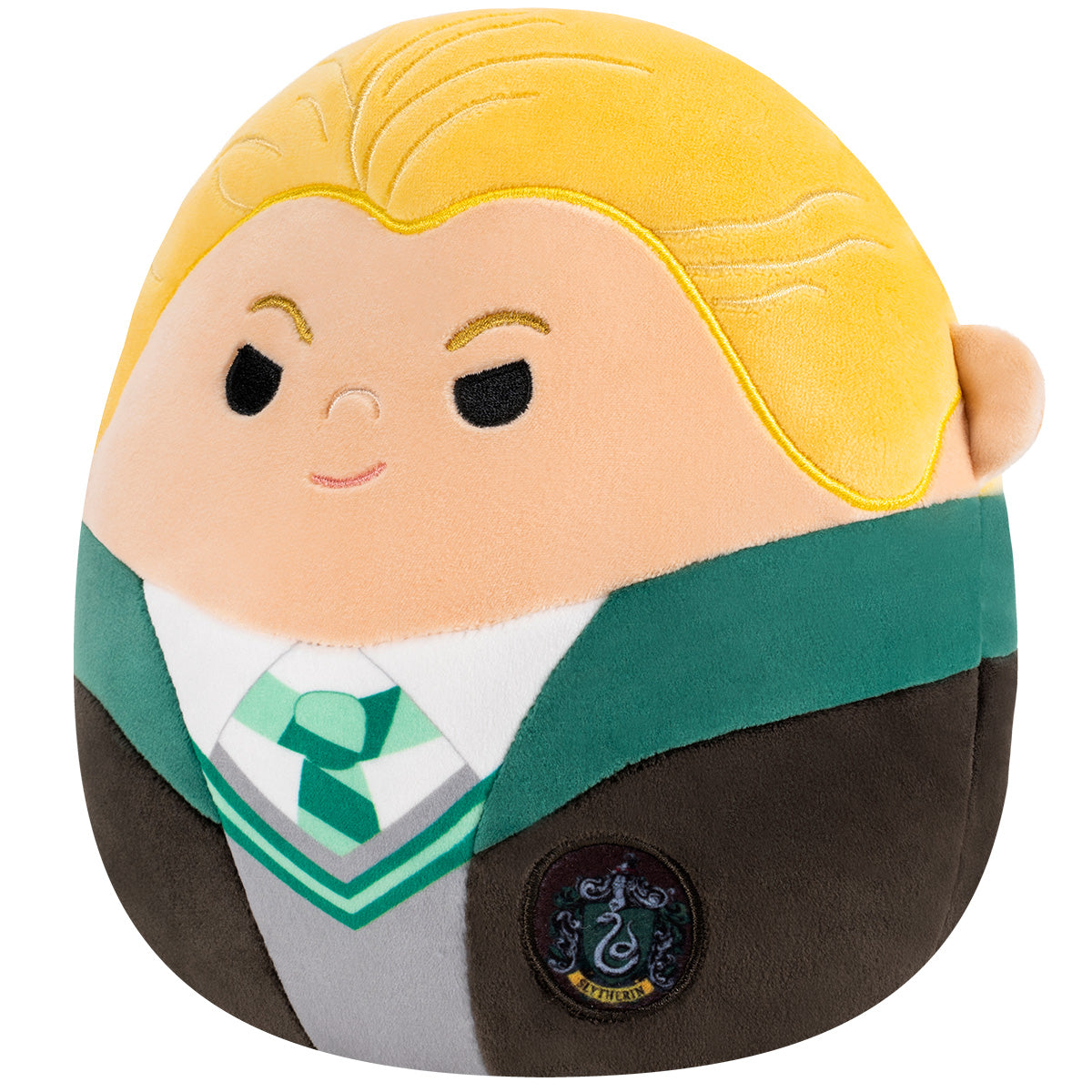 Harry Potter 10-Inch Draco Malfoy Plush