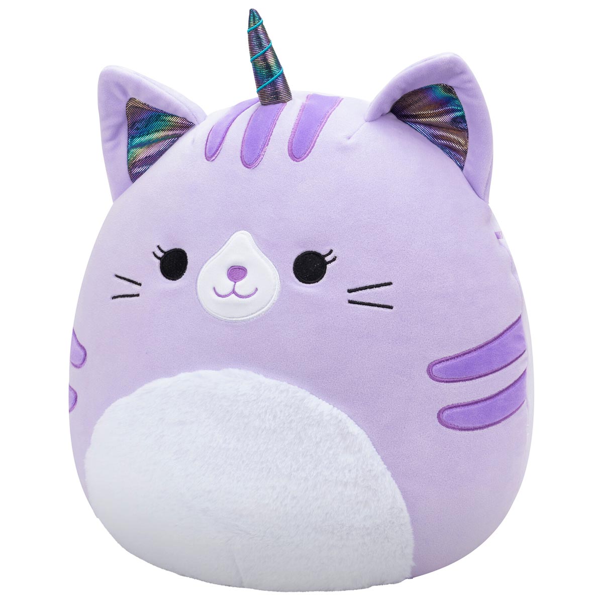 14-Inch Analea the Purple Caticorn