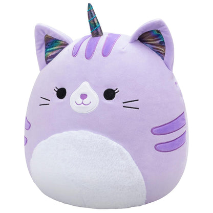 14-Inch Analea the Purple Caticorn