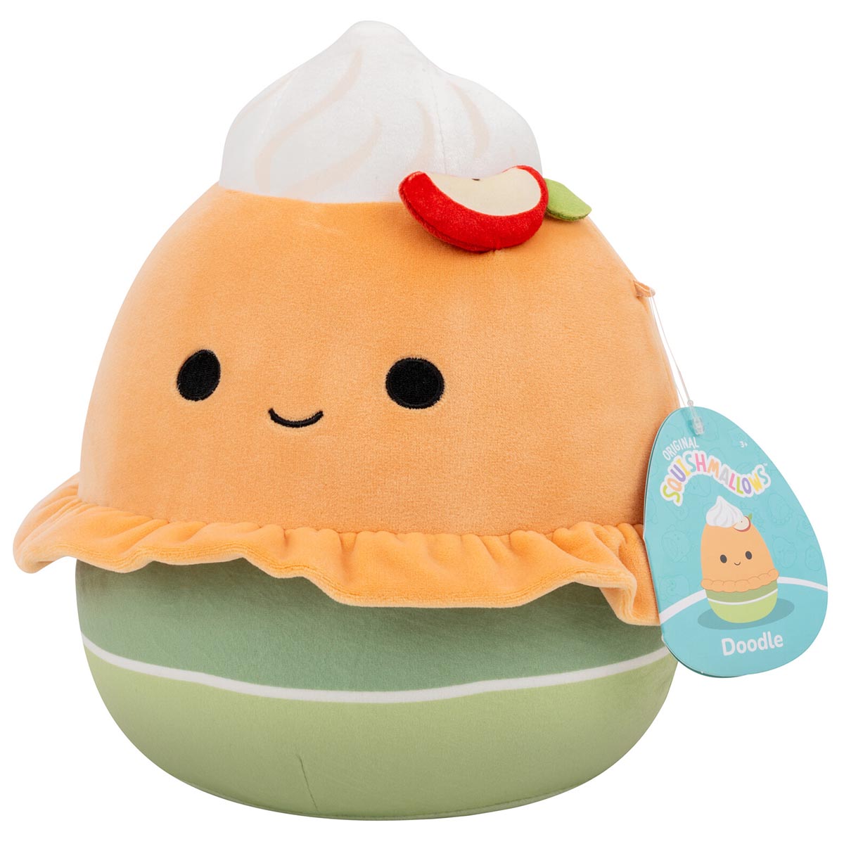Scented Dessert Mystery Bag