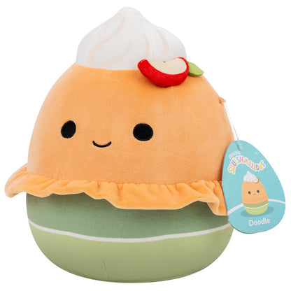Scented Dessert Mystery Bag