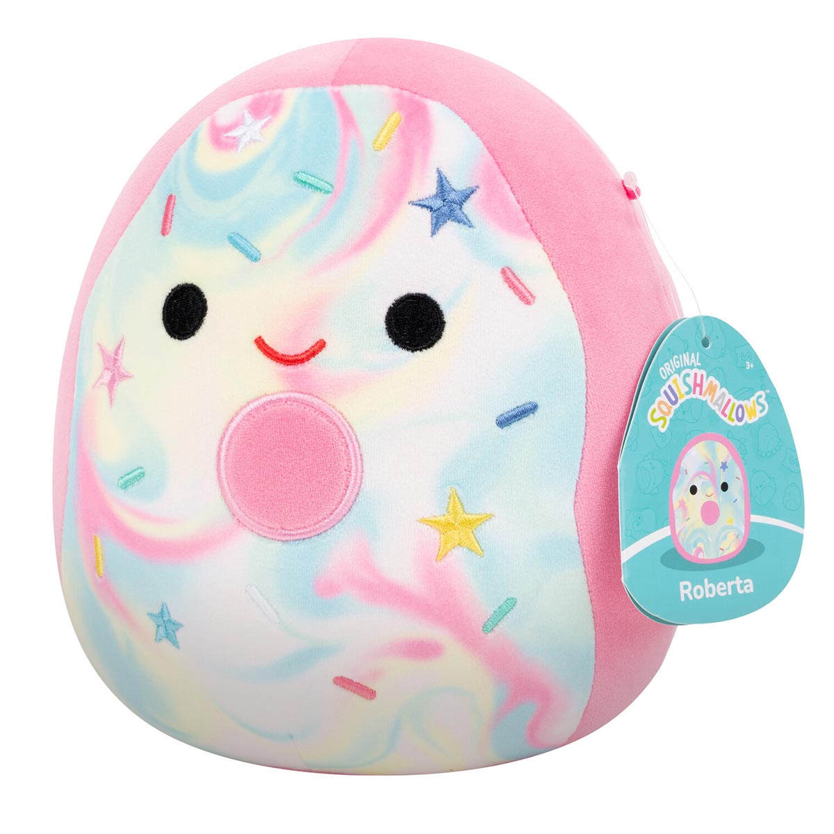 Scented Dessert Mystery Bag