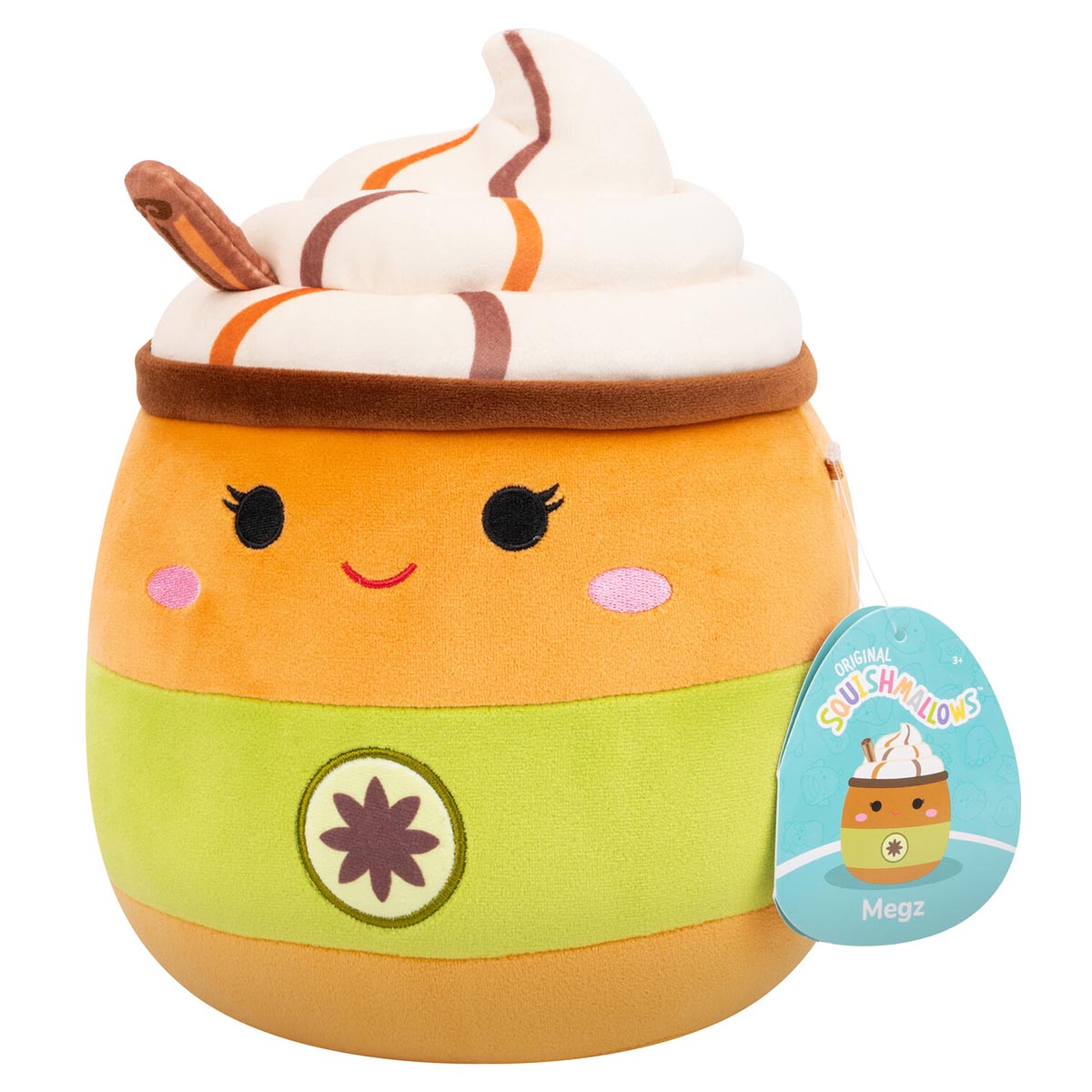 Scented Dessert Mystery Bag