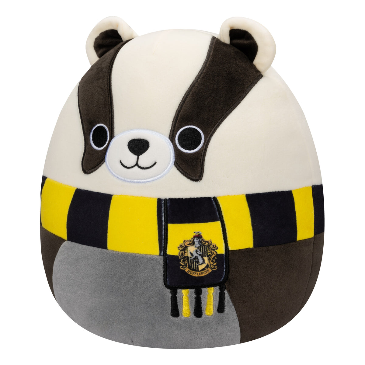 Harry Potter 10-Inch Hufflepuff Badger