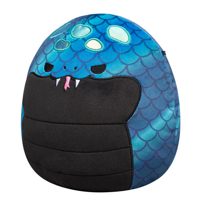 8-Inch Select Series Arsenic the Snake with Iridescent Scales