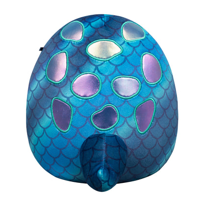 8-Inch Select Series Arsenic the Snake with Iridescent Scales