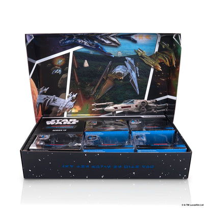 STAR WARS™ Micro Galaxy Squadron Series 10 Bundle