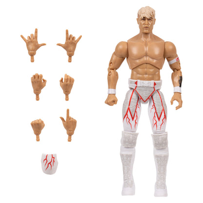 AEW Unmatched Wave 13 Bundle