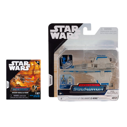 STAR WARS™ Micro Galaxy Squadron Aerial Aces Bundle