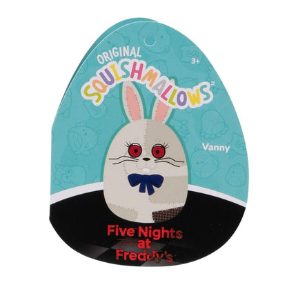 8-Inch Five Nights at Freddy's 2-Pack