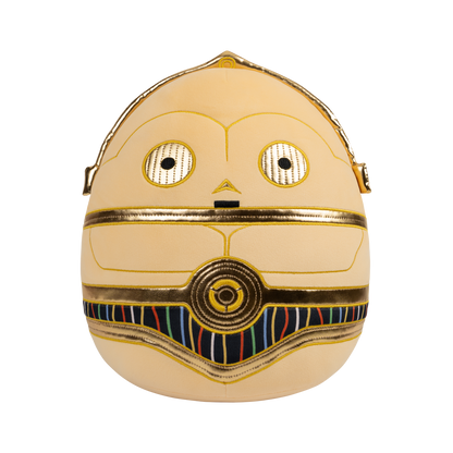 STAR WARS™ Squishmallows C-3PO and Grogu Bundle