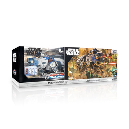 STAR WARS™ Micro Galaxy Squadron Republic Power Pack