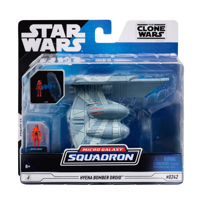 STAR WARS™ Micro Galaxy Squadron Clone Wars Battle Bundle