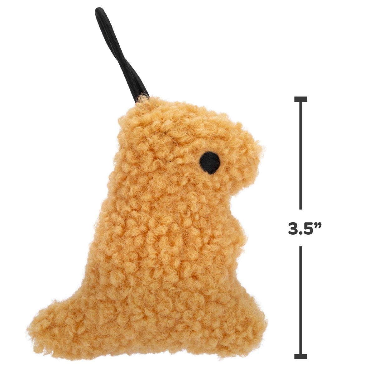 Russ 3.5-Inch Snackeez Dino Nuggets 6-Pack