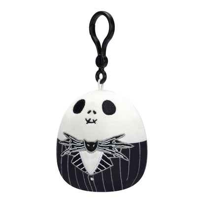 3.5-Inch Disney Jack Skellington and Sally Clip 2-Pack