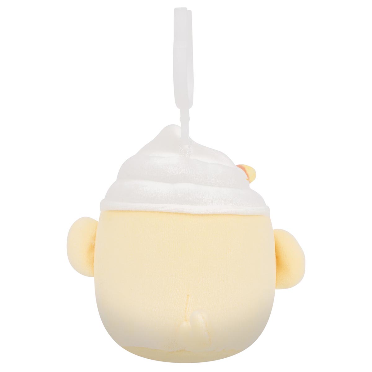 3.5-Inch Pierogi the Banana Monkey Shake Clip
