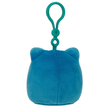 3.5-Inch Pokémon Snorlax Clip