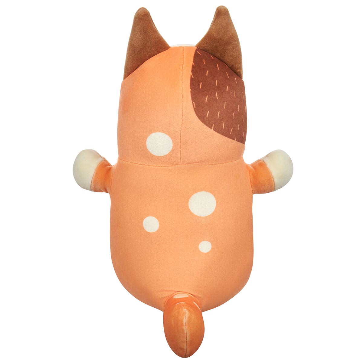 Bluey 10-Inch Chilli HugMees