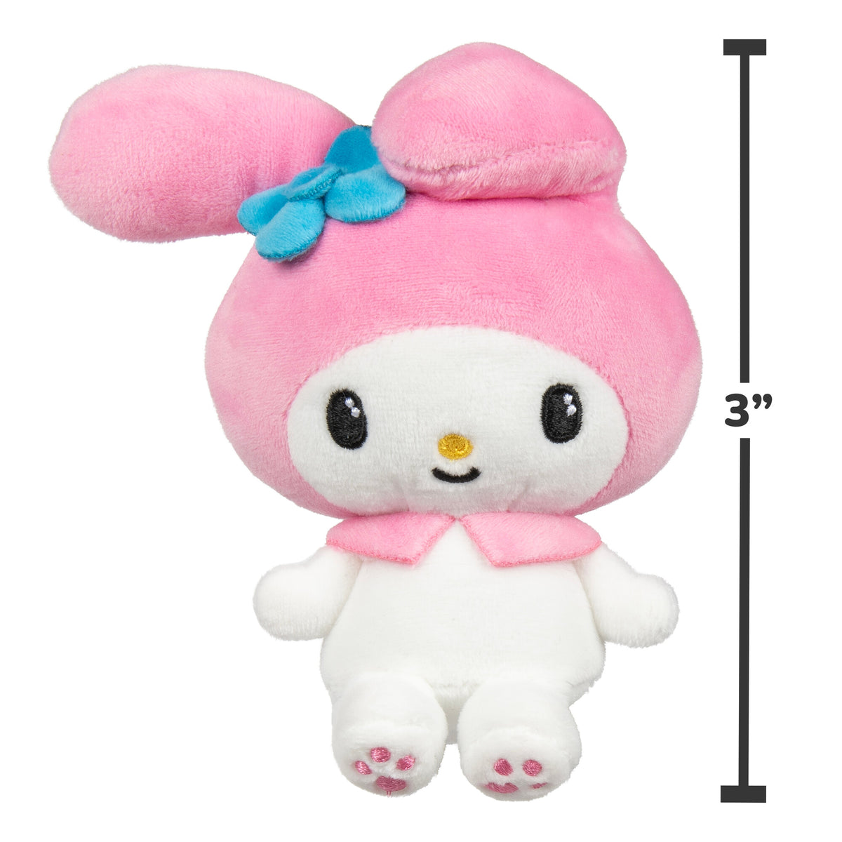 Hello Kitty and Friends 12-Inch Plush Celebration Bouquet