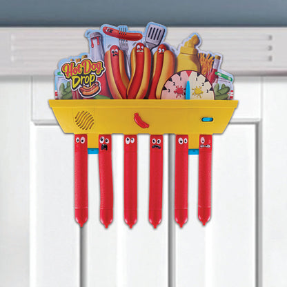 Official Hot Dog Drop Game